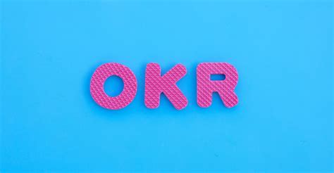 gay okr.|OKRs: The Ultimate Guide 